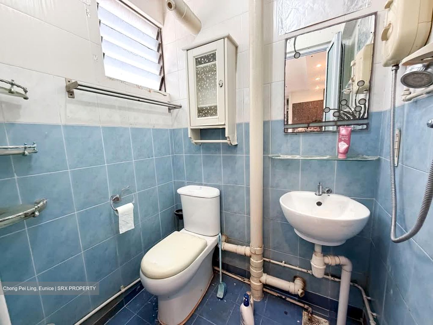 Blk 121 Ang Mo Kio Avenue 3 (Ang Mo Kio), HDB 3 Rooms #576705801